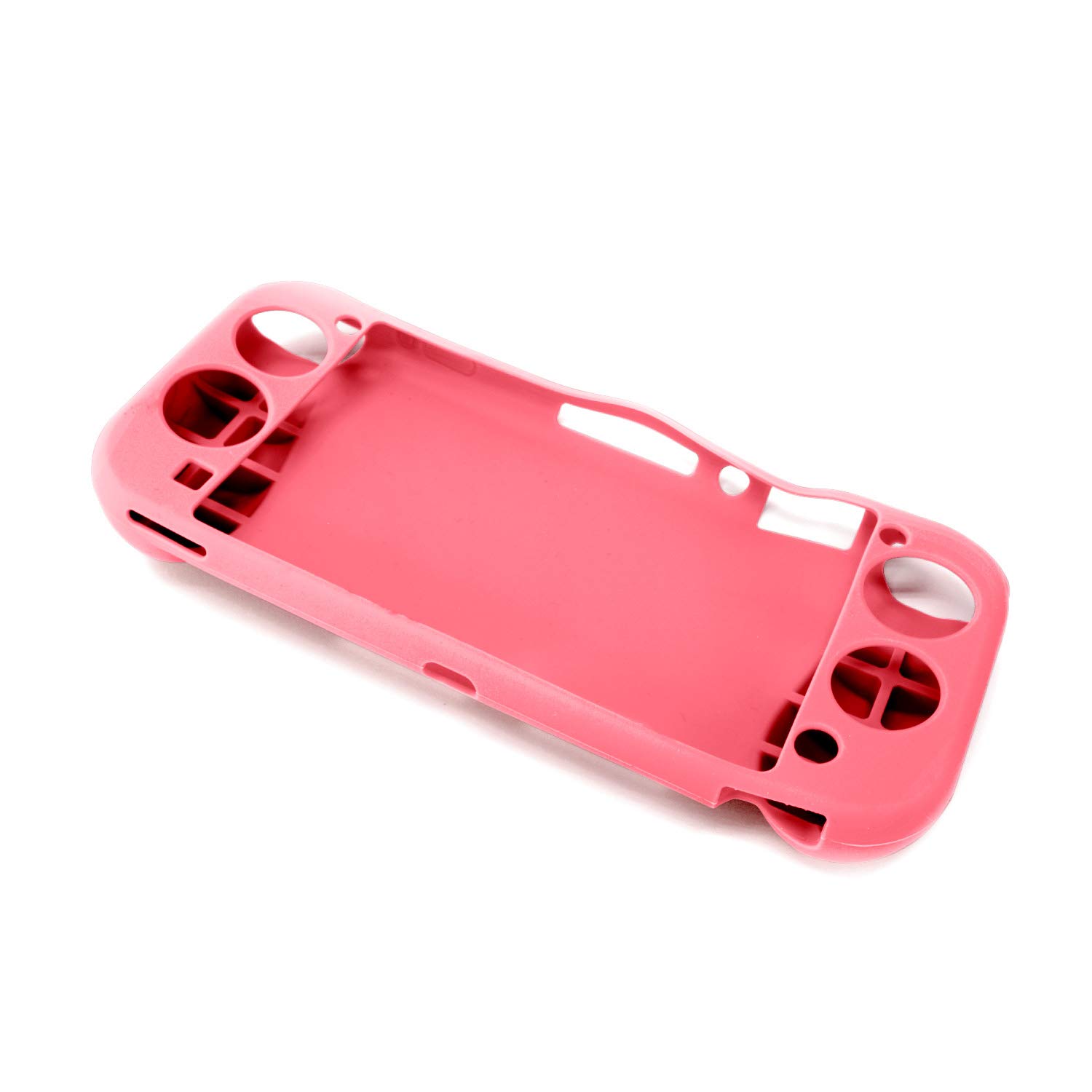 Amazon.co.jp: ニンテンドースイッチLite用本体保護カバー&グリップ